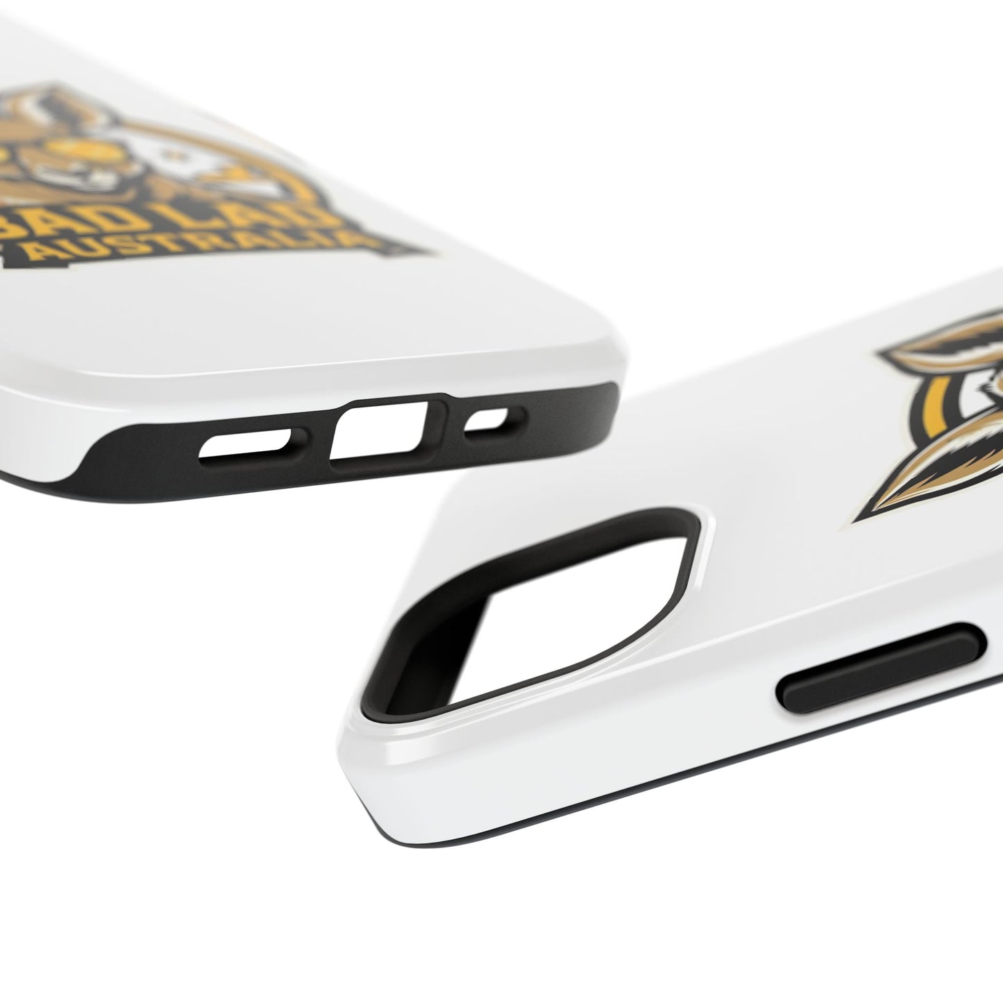 Bad Lad Style Phone Case