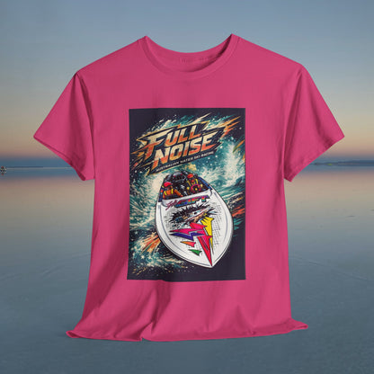 Gods Gift Australian Waterski Racing Boat Tribute Tee | Twin Turbo Old School Aussie Champion Game Changer