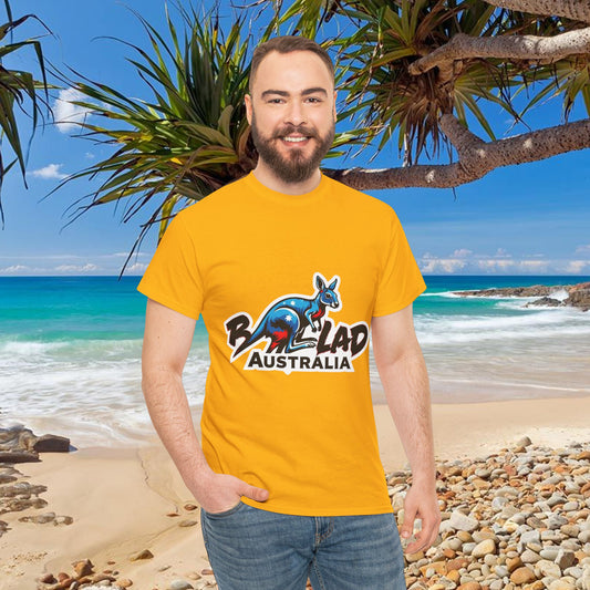 Bad Lad Ski Racing Roo