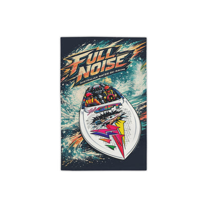 God’s Gift Tribute Beach & Travel Towel