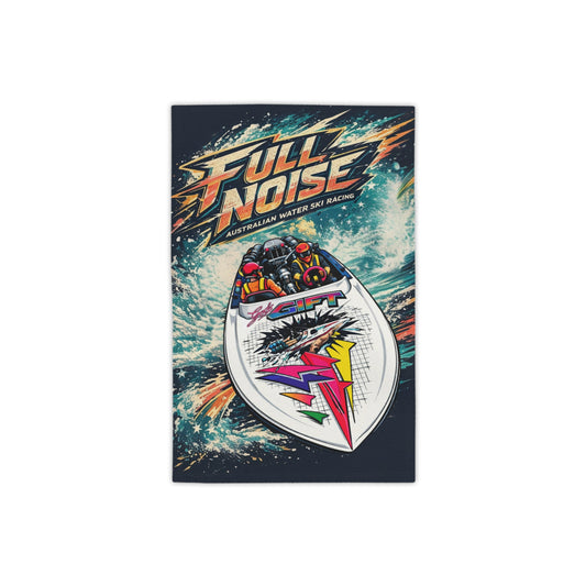 God’s Gift Tribute Beach & Travel Towel