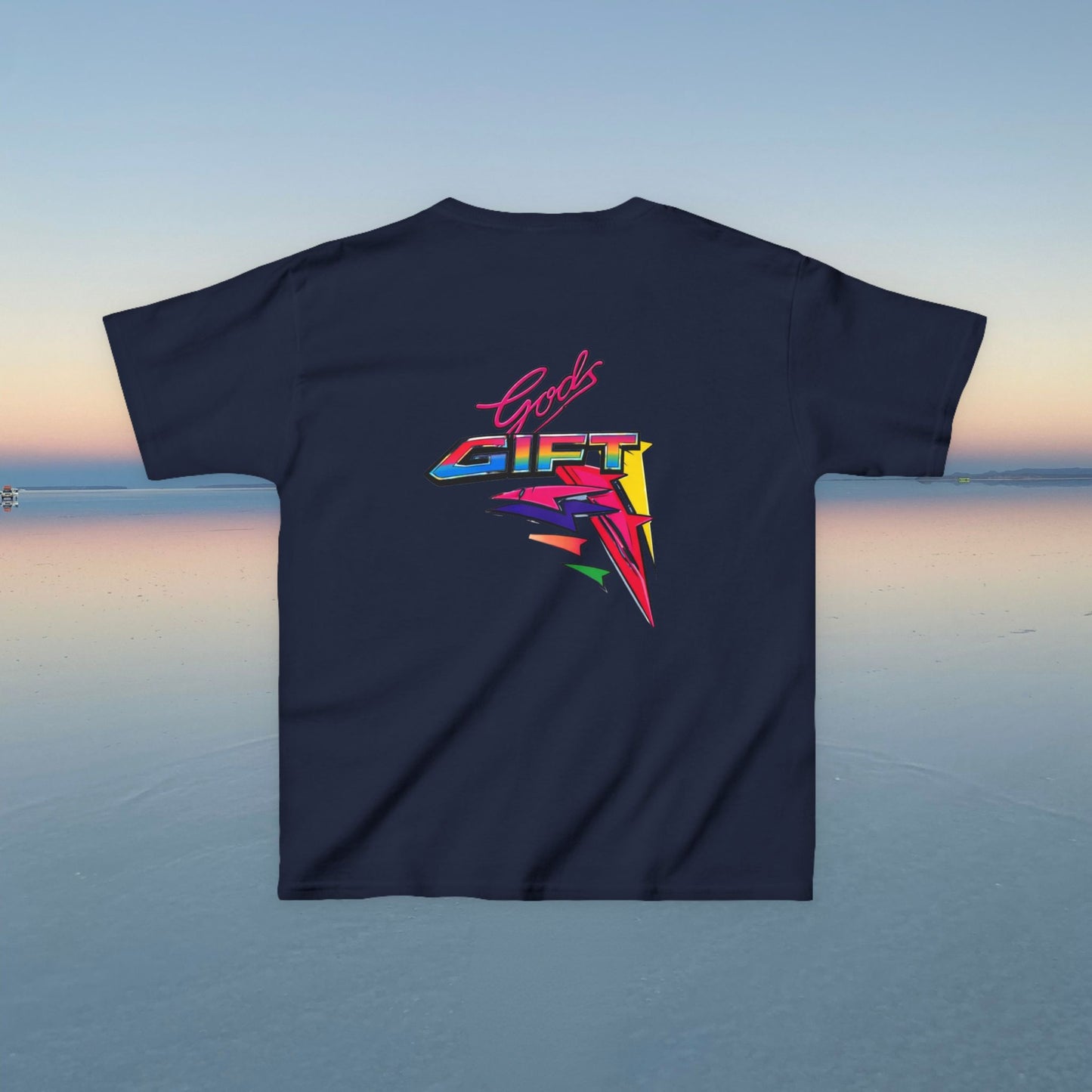 God’s Gift Kids Tribute Tee