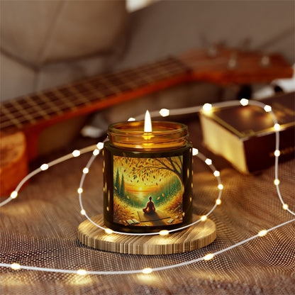 Bad Lad Serenity Candle