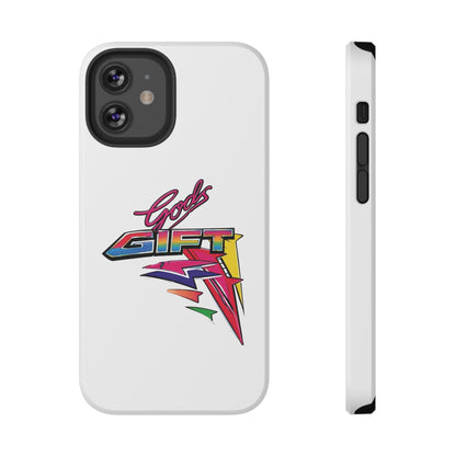 Australian Water Ski Racing Impact Resistant Gods Gift Tribute Phone Cover