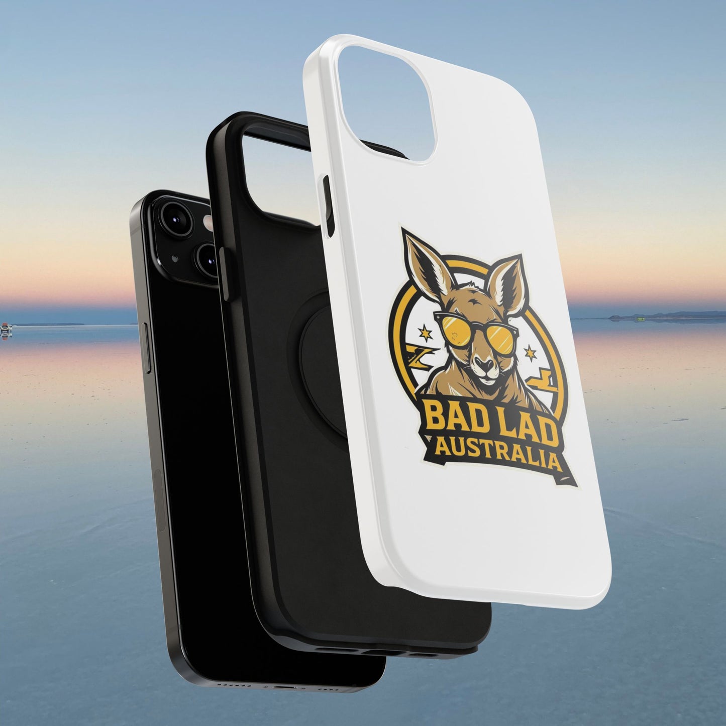 Bad Lad Style Phone Case