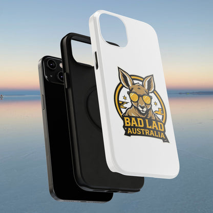 Bad Lad Style Phone Case