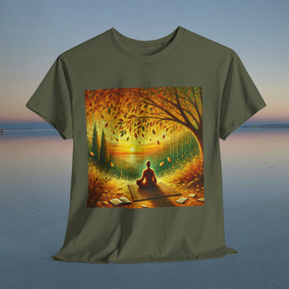 Bad Lad Oz Serenity T-shirt