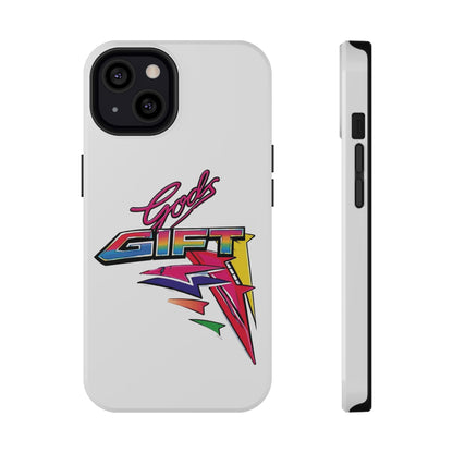 Australian Water Ski Racing Impact Resistant Gods Gift Tribute Phone Cover