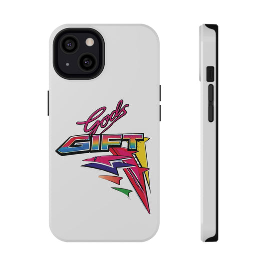 Australian Water Ski Racing Impact Resistant Gods Gift Tribute Phone Cover