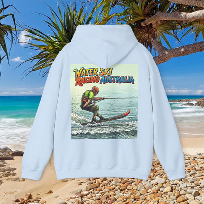 The Tribute Range - Water Ski Racing Australia