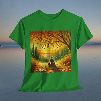 Bad Lad Oz Serenity T-shirt