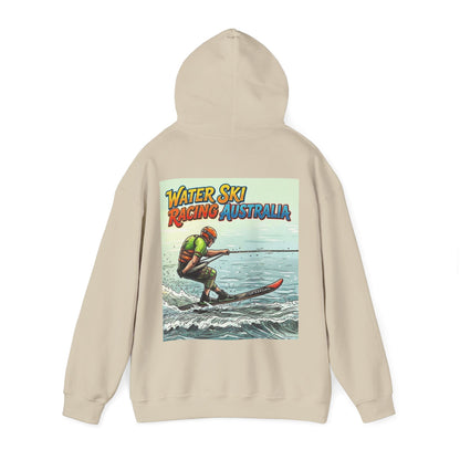 The Tribute Range - Water Ski Racing Australia