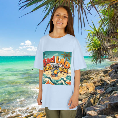 Bad Lad Australia Koala Tee