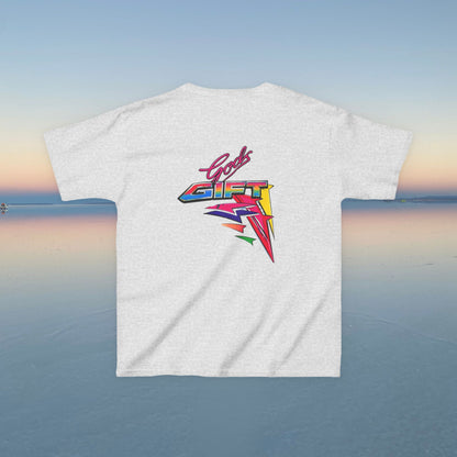 God’s Gift Kids Tribute Tee