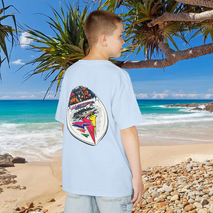 God’s Gift Boat Kids Tribute Tee