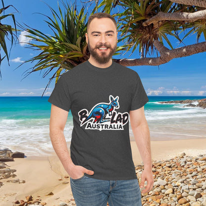 Bad Lad Ski Racing Roo