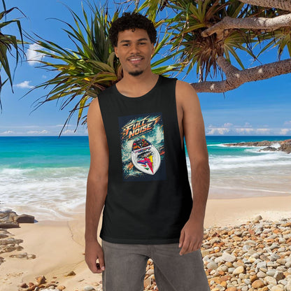 Gods Gift Tribute Tank Top