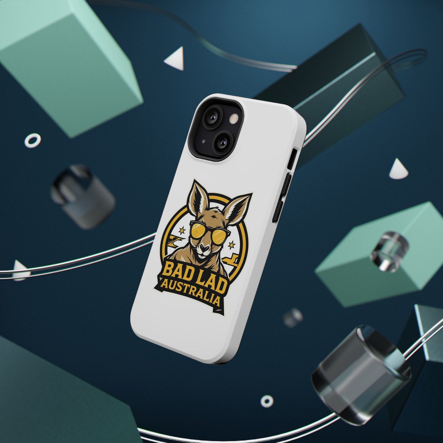 Bad Lad Style Phone Case