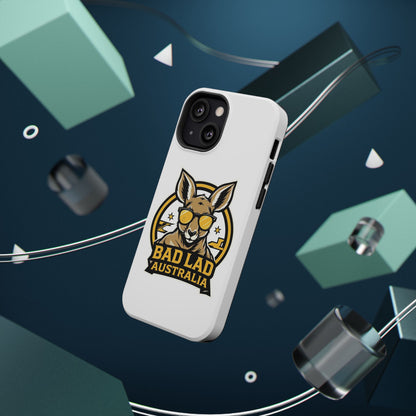 Bad Lad Style Phone Case