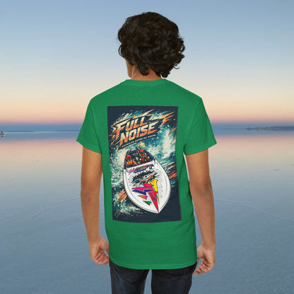 Gods Gift Australian Waterski Racing Boat Tribute Tee | Twin Turbo Old School Aussie Champion Game Changer