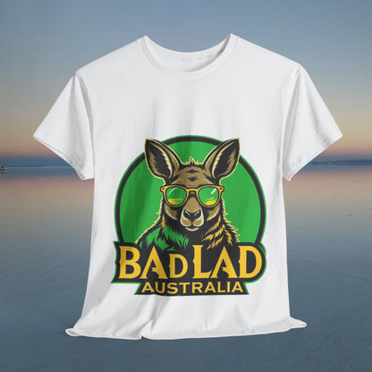 Bad Lad Oz Bad Kangaroo