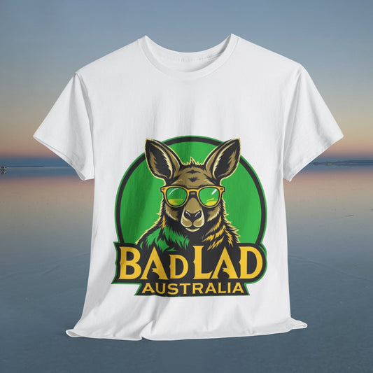 Bad Lad Oz Bad Kangaroo