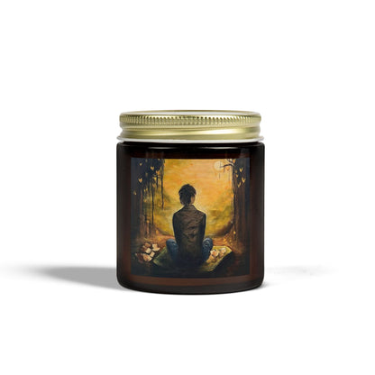 Bad Lad Reflection Candle