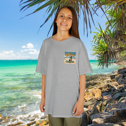 Bad Lad Koala Kids Tee