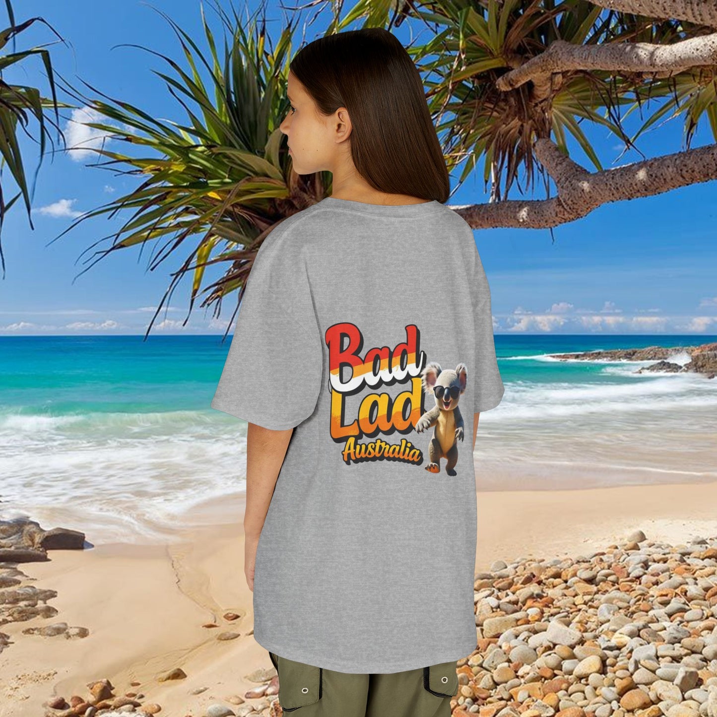 Koala Bad Lad