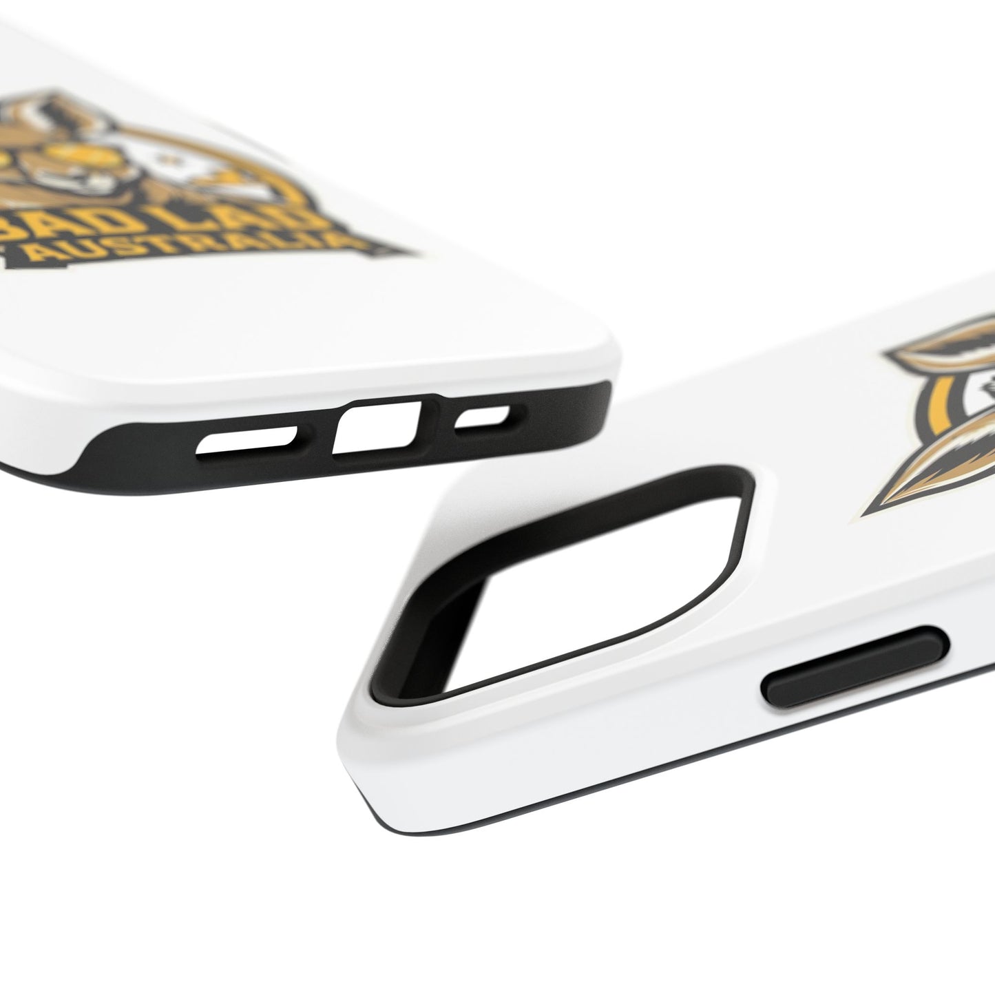 Bad Lad Style Phone Case