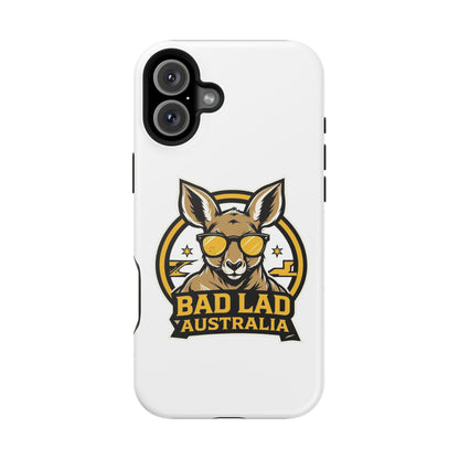 Bad Lad Style Phone Case