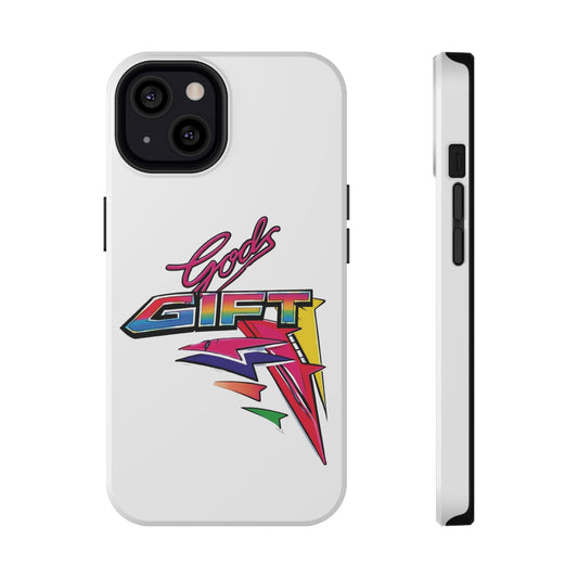 Australian Water Ski Racing Impact Resistant Gods Gift Tribute Phone Cover