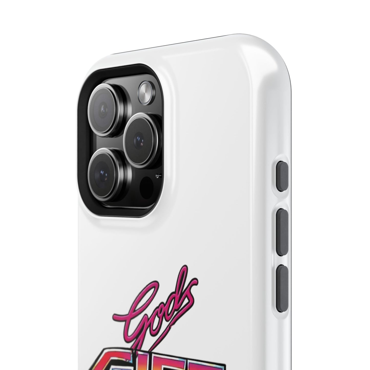 Australian Water Ski Racing Impact Resistant Gods Gift Tribute Phone Cover