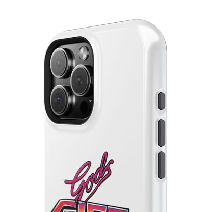 Australian Water Ski Racing Impact Resistant Gods Gift Tribute Phone Cover