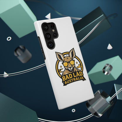 Bad Lad Style Phone Case