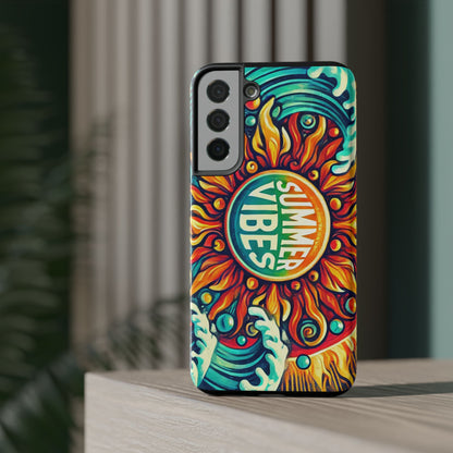 Bad Lad Action Roo Collection Impact-Resistant Phone Case