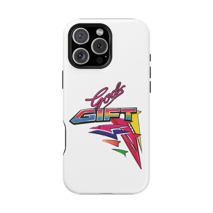 Australian Water Ski Racing Impact Resistant Gods Gift Tribute Phone Cover