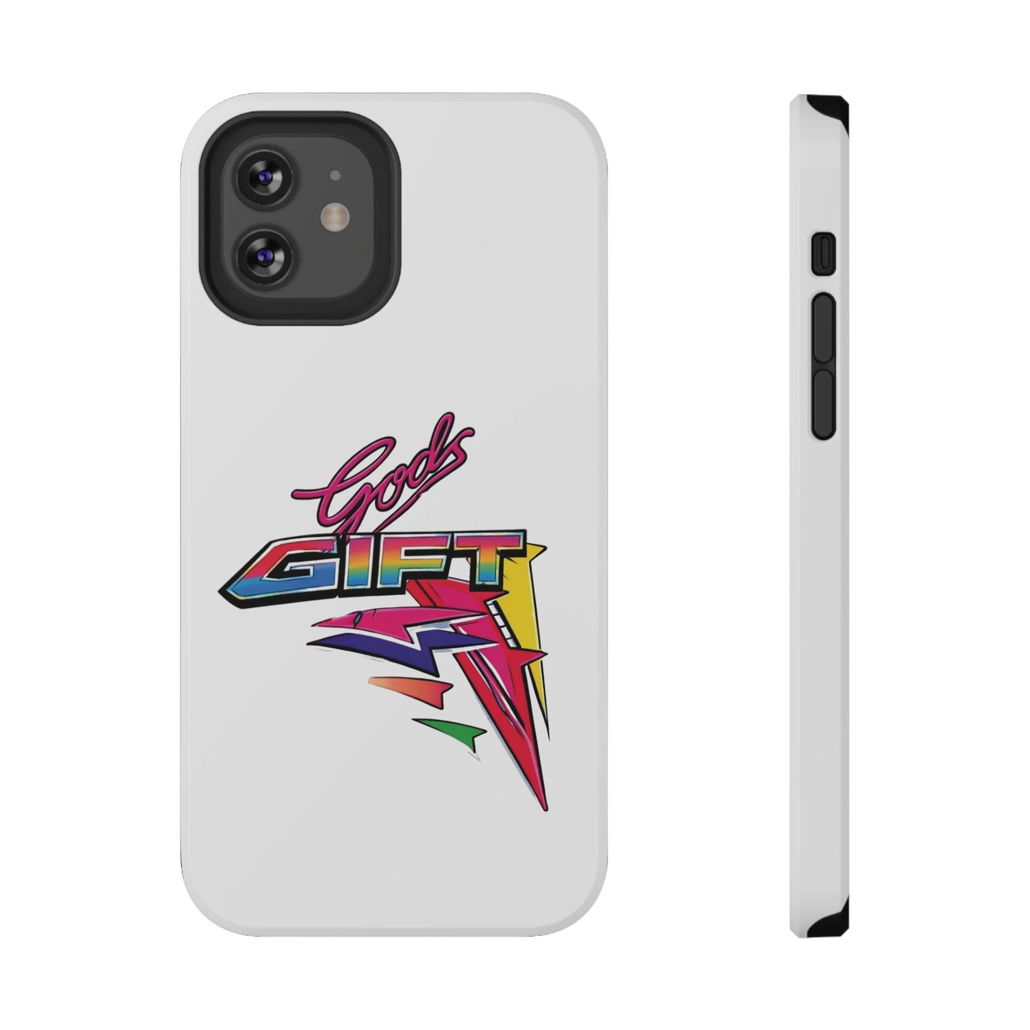 Australian Water Ski Racing Impact Resistant Gods Gift Tribute Phone Cover