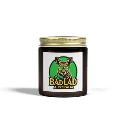 Bad Lad Australia Candle