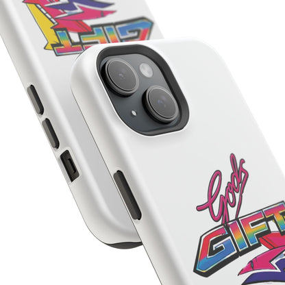 Australian Water Ski Racing Impact Resistant Gods Gift Tribute Phone Cover