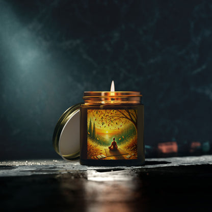 Bad Lad Serenity Candle