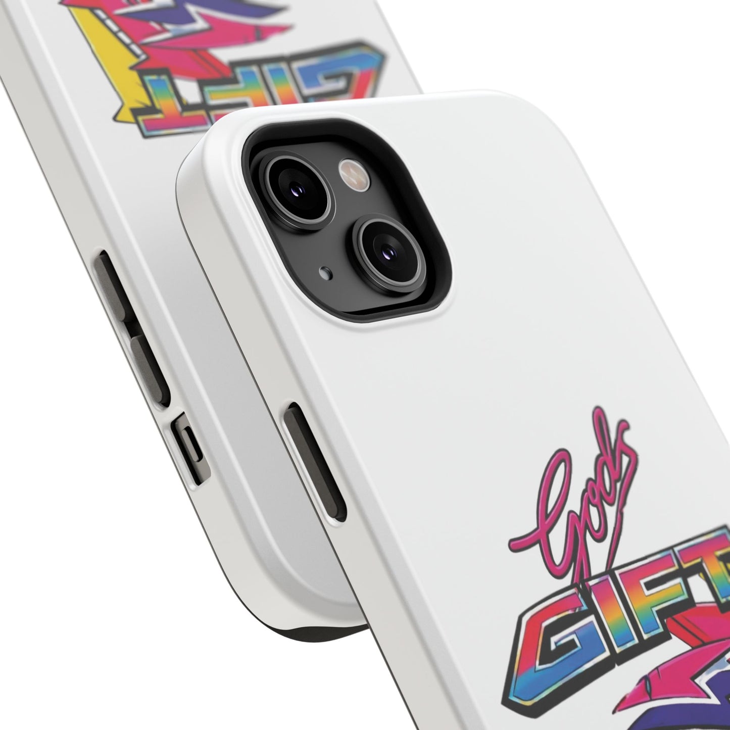 Australian Water Ski Racing Impact Resistant Gods Gift Tribute Phone Cover