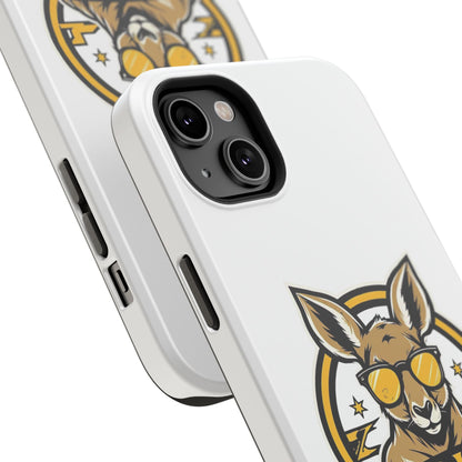 Bad Lad Style Phone Case