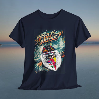 Gods Gift Australian Waterski Racing Boat Tribute Tee | Twin Turbo Old School Aussie Champion Game Changer