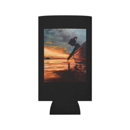 A Moment On The Lake Stubbie Holder