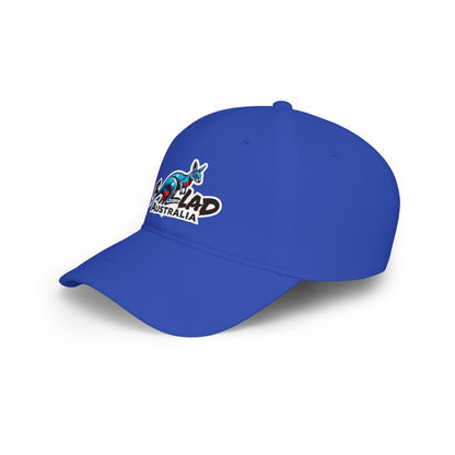 Bad Lad Racing Roo Cotton Cap