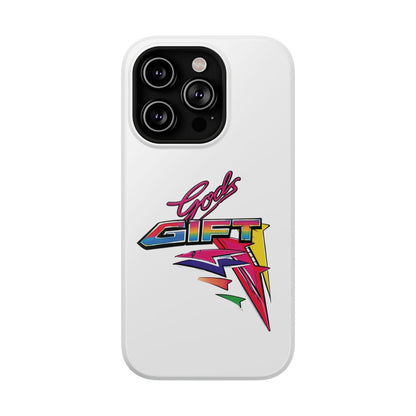 Australian Water Ski Racing Impact Resistant Gods Gift Tribute Phone Cover