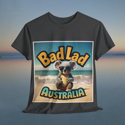 Bad Lad Oz Koala