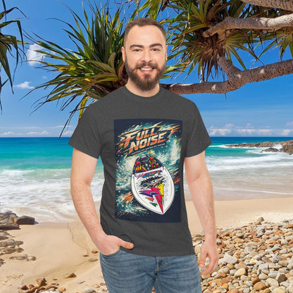 Gods Gift Australian Waterski Racing Boat Tribute Tee | Twin Turbo Old School Aussie Champion Game Changer