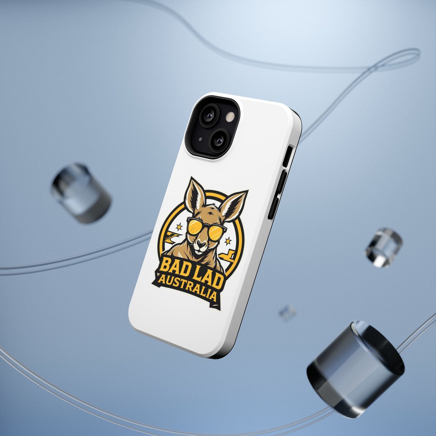 Bad Lad Style Phone Case